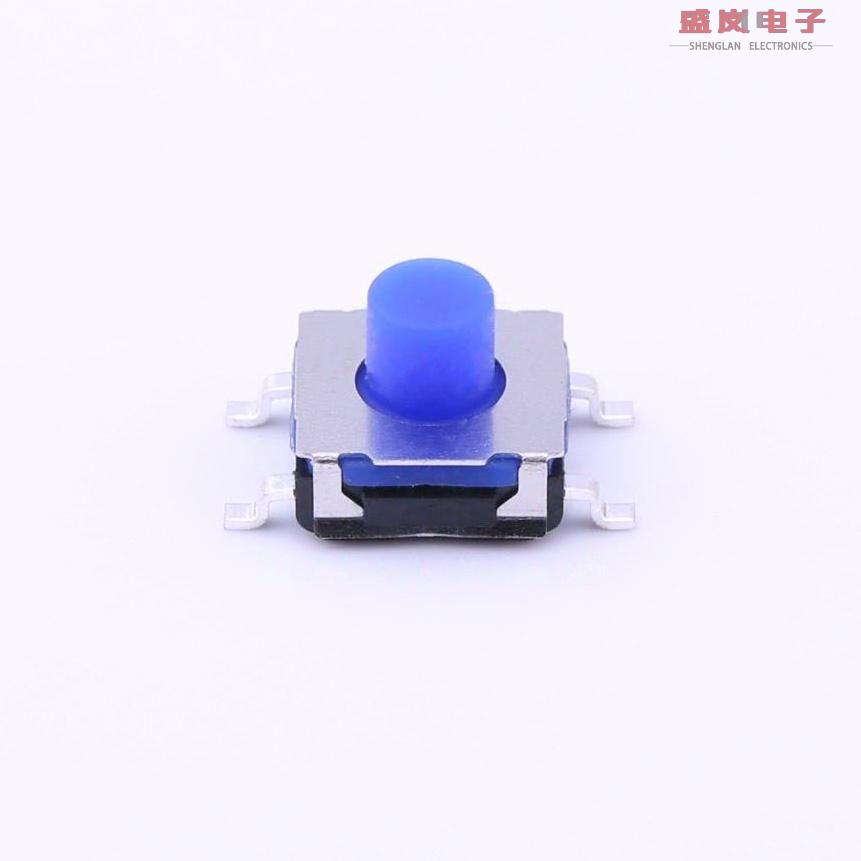 原装正品TS-1159B-C-D-BL[防水 IP67 6.2*6.2*5.1H-