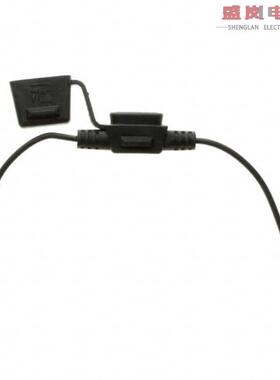 原装正品FHAC0001ZXJ[FUSE HLDR BLADE 32V 20A IN LINE]