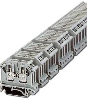 原装正品2820178[RELAY SOCKET 7 POSITION DIN RAIL]