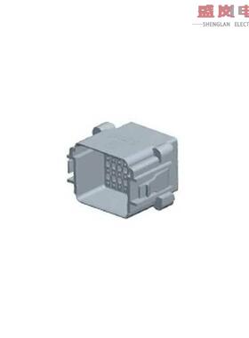 原装正品2013393-1[ME CONN MOLD TYPE TAB HSG 32POS]