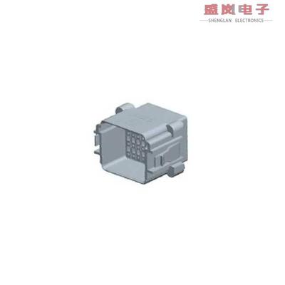 原装正品2013393-1[ME CONN MOLD TYPE TAB HSG 32POS]