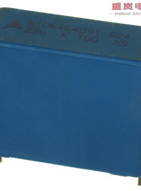 原装正品B32524R3106K189[CAP FILM 10UF 10% 250VDC R
