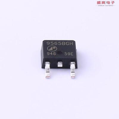 原装正品AP9565BGH[P沟道 漏源电压(Vdss)：40V