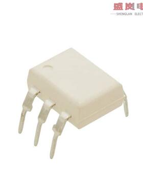 原装正品CNY171TVM[OPTOISO 4.17KV TRANS W/BASE 6DIP]