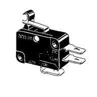 原装正品V-155-1A5[基本/快动 MINIATURE BASIC SW