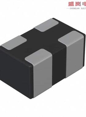 原装正品DLP0NSN900HL2L[CMC 100MA 2LN 90 OHM SMD]