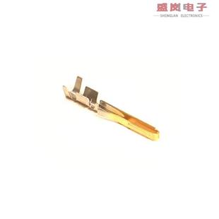 PIN 正品 211 原装 POWER GOLD 24AWG CONTACT