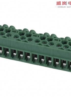 原装正品1984112[TERM B PLUG 12POS 3.5MM]