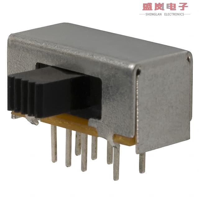 原装正品EG2322[SWITCH SLIDE DP3T 200MA 30V]