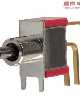 原装正品100SP1T2B4M7RE[SWITCH TOGGLE SPDT 0.4VA 20V]