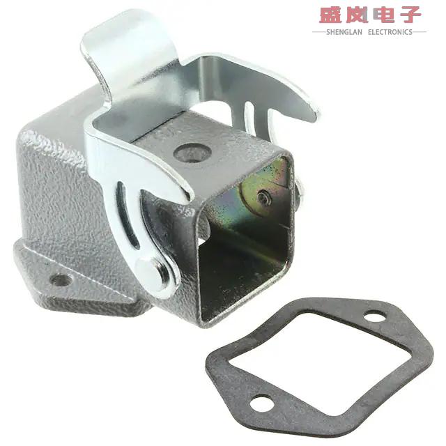 原装正品09200030801[CONN BASE SIDE ENTRY SZ3A]