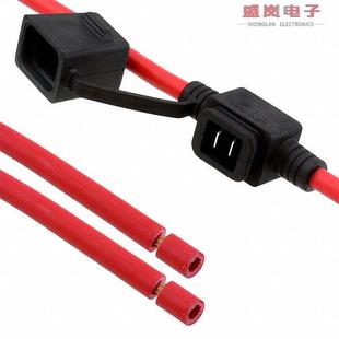 58V FHJC1002G LINE 60A BLADE HLDR FUSE 正品 原装