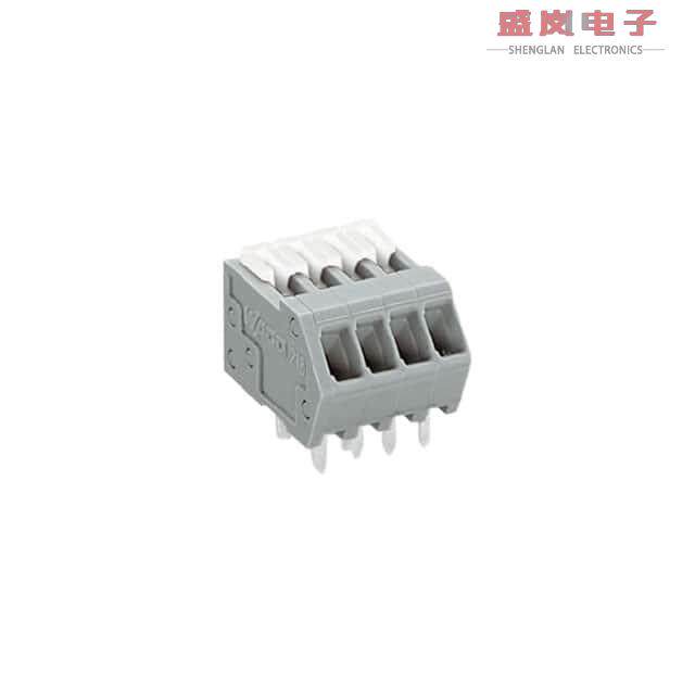 原装正品218-110[PCB TERMINAL B; ING SLID]