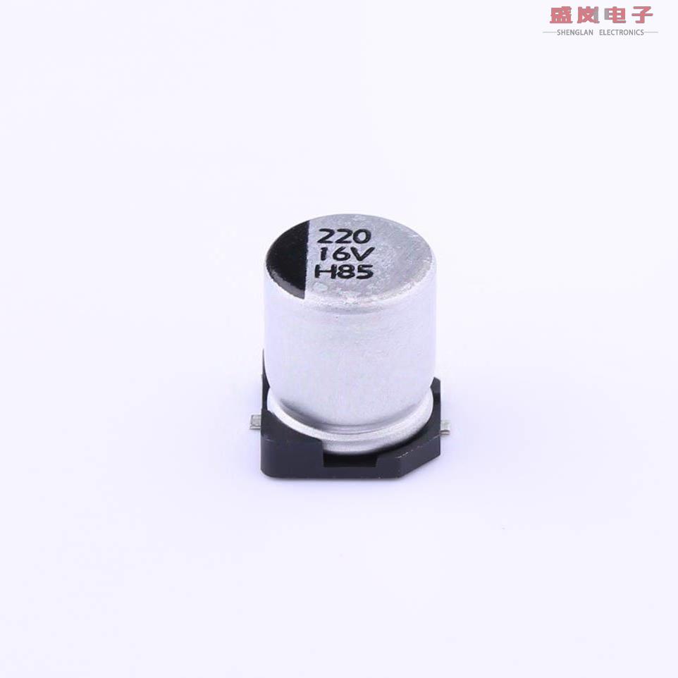 原装正品HV221M016E077ETR[220uF 20% 16V]