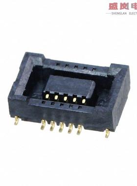 原装正品DF40C-10DS-0.4V(58)[CONN RCPT 10POS SMD GOLD]
