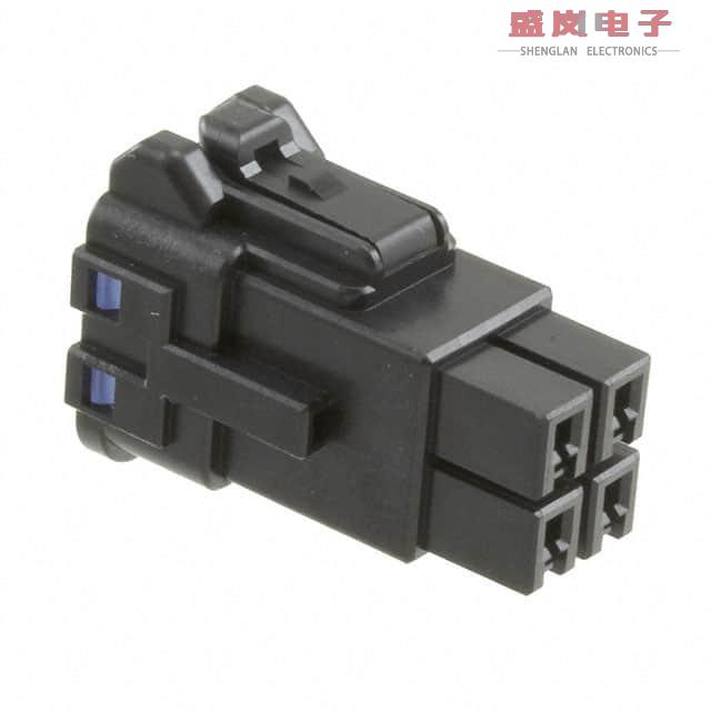 原装正品DF63W-4S-3.96C[CONN RCPT 3.96MM 4POS]