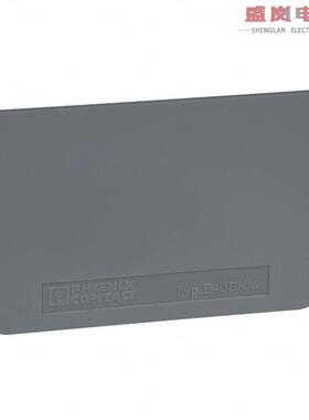 原装正品2775113[接线端子工具和配件 D-UDK 4]