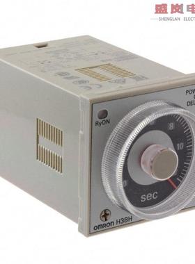 原装正品H3BH-N8 AC110V S[RELAY TIME DELAY 12SEC 5A