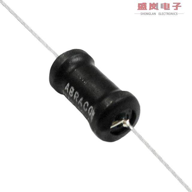 原装正品AIAP-03-103K[FIXED IND 10MH 266MA 7.3 OHM TH]