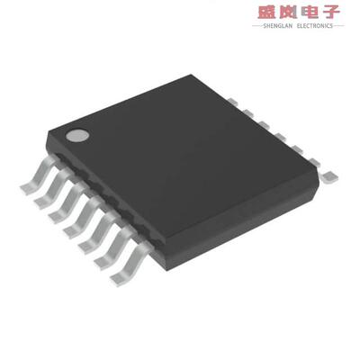 原装正品RT7231GCP[IC REG BUCK ADJ 4A 14TSSOP]