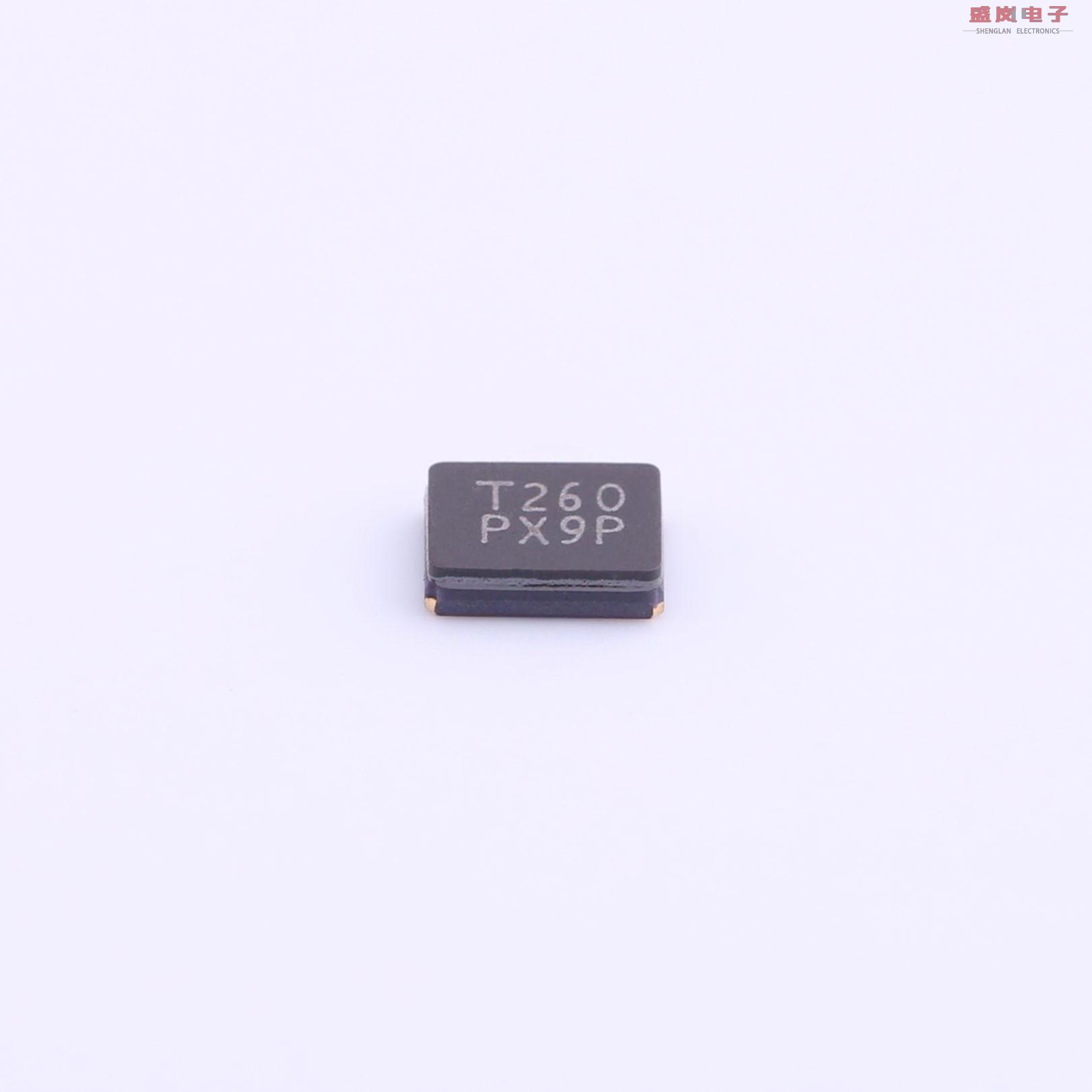 原装正品7V26000012[26MHz 12pF 10ppm]