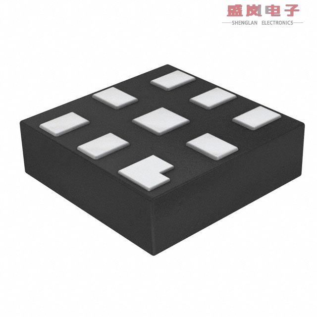 原装正品NT3H1201W0FHKH[IC RFID TRANSP 13.56MHZ 8XQFN]