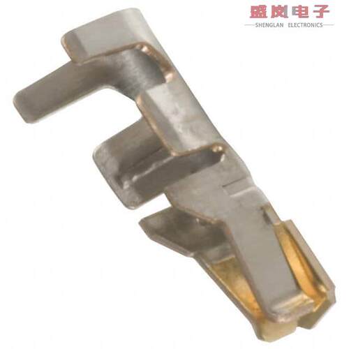 原装正品DF11-22SCFA[CONN SOCKET 22AWG CRIMP GOLD]