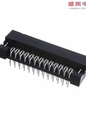 原装正品FX2-52P-1.27DSL(71)[CONN HEADER RA 52POS 1