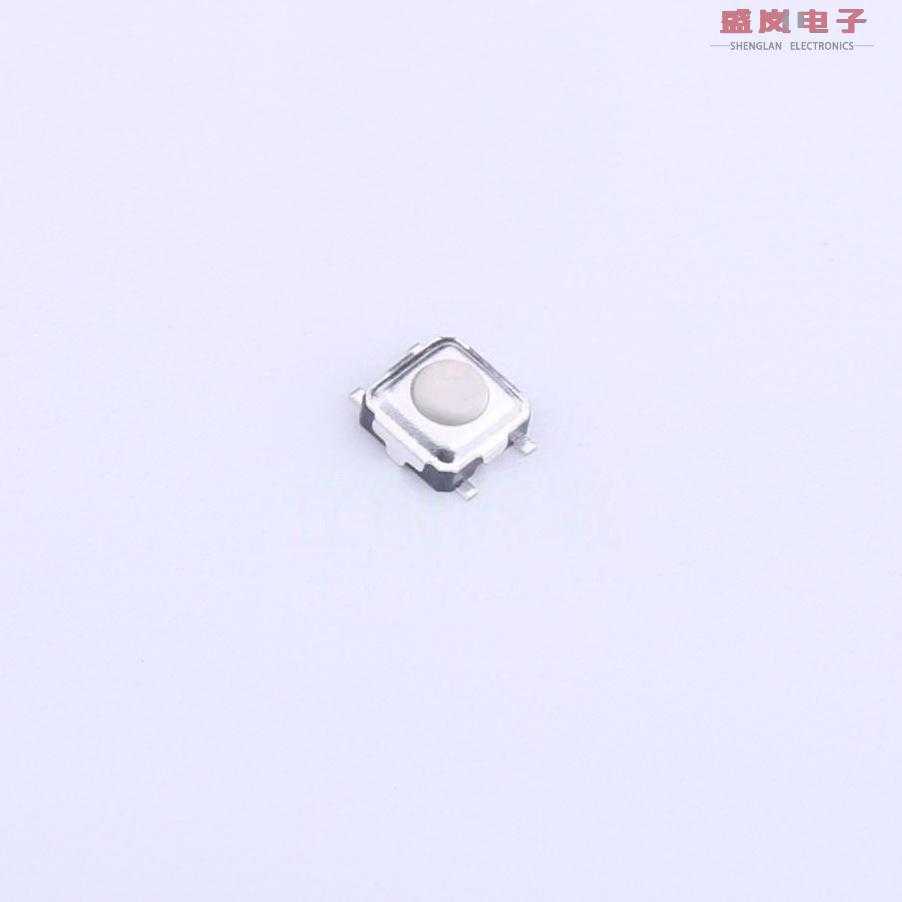 原装正品GT-TC026A-H015-L1[3.3*3.3*1.5立式轻触1