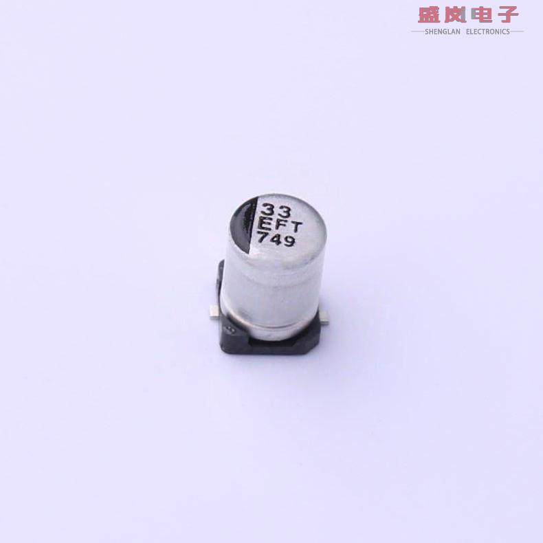 原装正品EEEFT1E330AR[33uF 20% 25V]