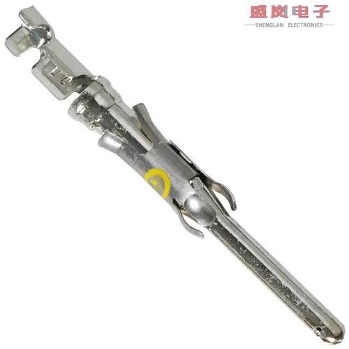 原装正品66102-7[CONN PIN 20-24AWG TIN-LEAD CRIMP]