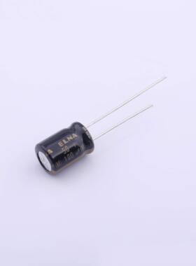 原装正品RA3-50V101MG3#[100uF 20% 50V]