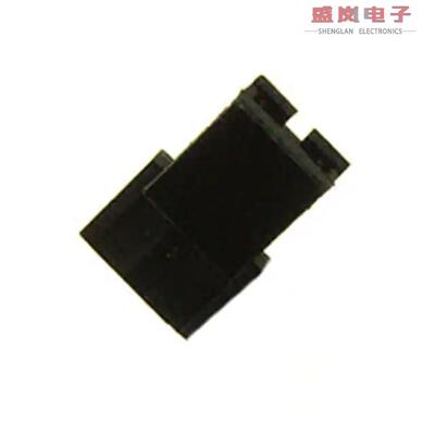 原装正品2-382811-1[SHUNT ECONOMY 2POS .100 TIN]