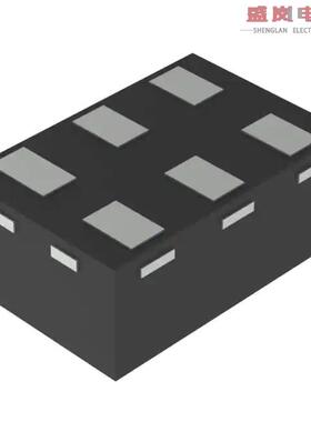 原装正品SN74AUP2G04DRYR[IC INVERTER 2CH 2-INP 6SON]