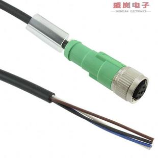 CBL 4POS 32.8 正品 WIRE 1536311 原装 FMALE