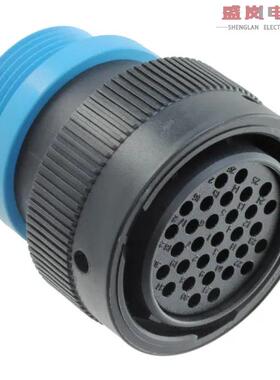 原装正品HDP26-24-31SE-L015[CONN PLUG HSG FMALE 31P