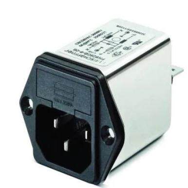 原装正品FN9260A-10-06[PWR ENT MOD RCPT IEC320-C14 PNL]