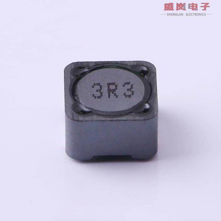 原装正品YPRH1207-3R3M[功率电感 3.3µH 20% 13m IND_1