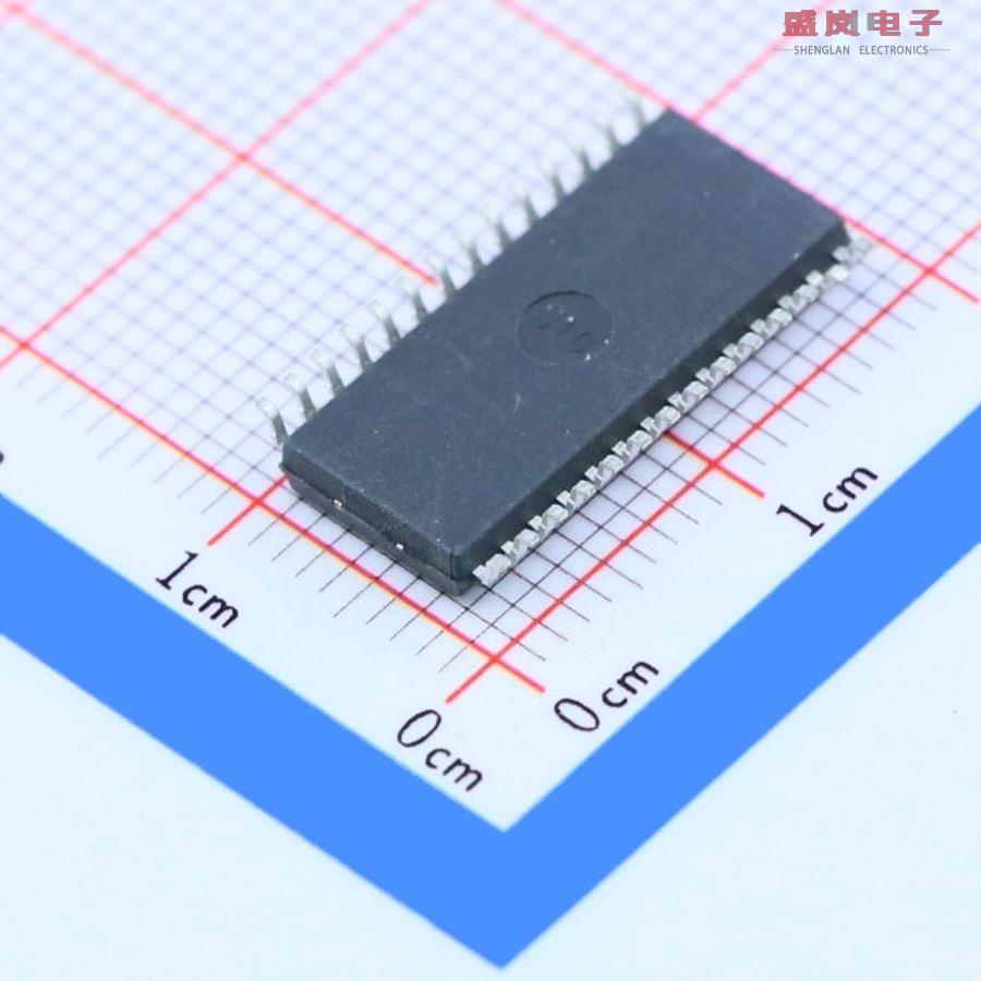 原装正品MC34118G-S28-R[语音扬声器-电话电路]