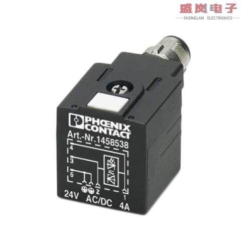 原装正品1458538[CABLE 3POS]