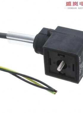 原装正品1434992[CABLE 3POS VALVE PLUG-WIRE 3M]
