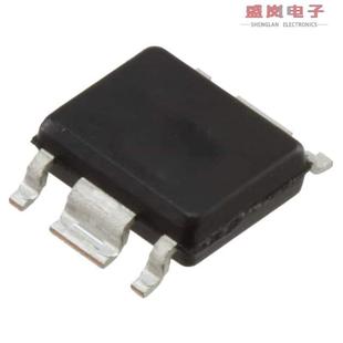 REG 250MA 3.3V LINEAR E6T1U 1212B33 正品 原装