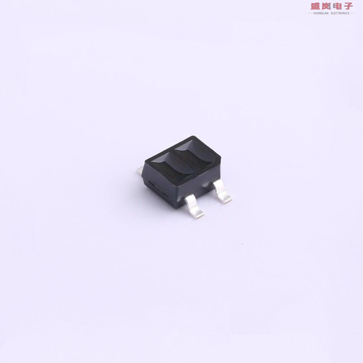 原装正品ITR8307/S17/TR8(B)[ 5V 50mA 50mA 75mW 3.40