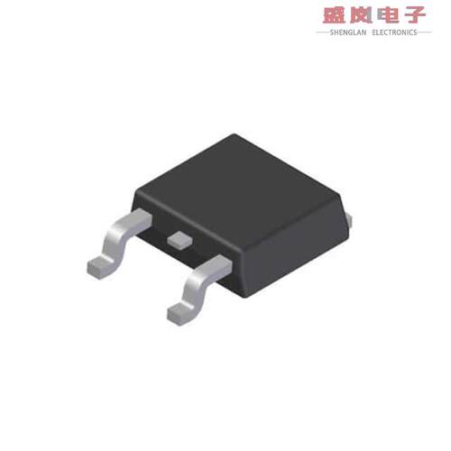 原装正品DMP4051LK3-13[MOSFET P-CH 40V 7.2A TO252-3]