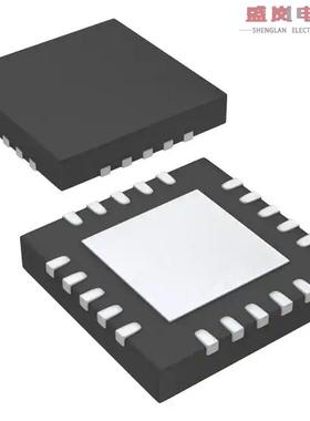 原装正品TSC2006IRTJR[IC SCREEN CNTRL 12BIT 20QFN]