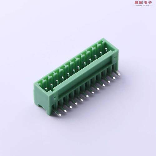 原装正品KF2EDGR-2.5-12P[插拔式接线端子 12Pin