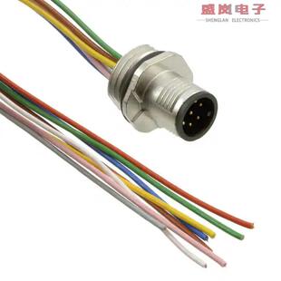 CBL 8POS 1.64 正品 WIRE 1523492 原装 MALE