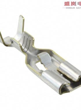 原装正品63232-1[CONN QC RCPT 16-20AWG 0.187]