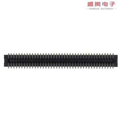 原装正品5-104693-8[CONN HEADER SMD 80POS 1.27MM]