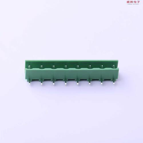 原装正品KF2EDGR-7.62-8P[插拔式接线端子 8Pin 间